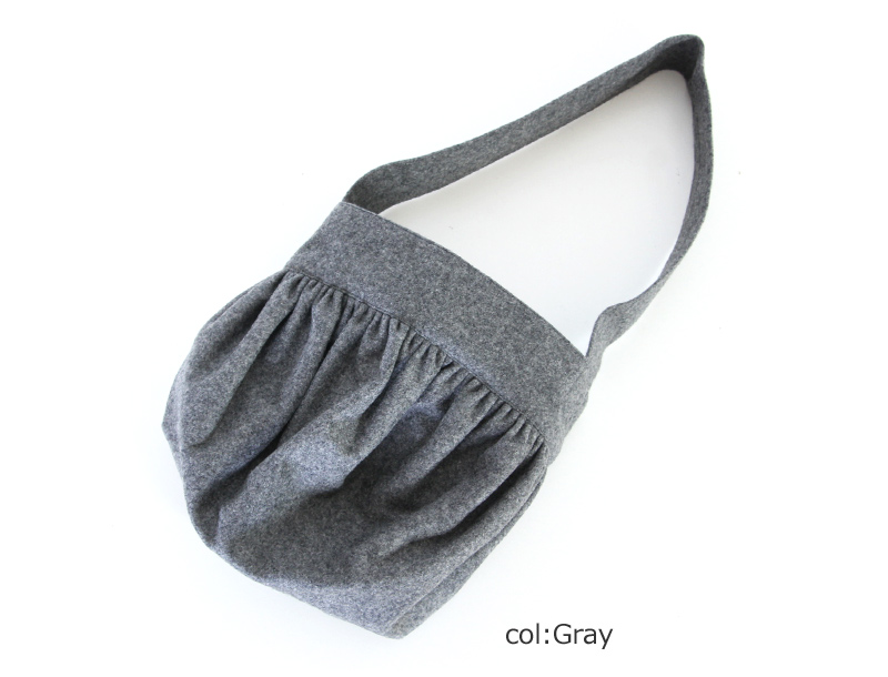 Lin francais d'antan(ランフランセダンタン) Carol (キャロル) Wool