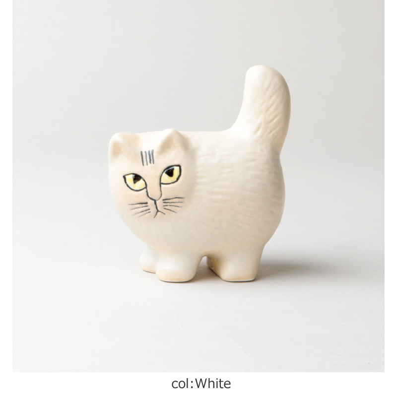 9800円 【人気商品】 リサラーソン 猫 モアホワイト