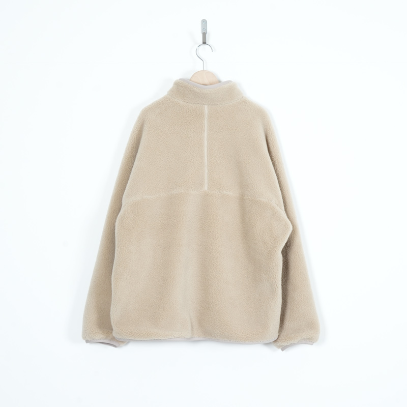 L.L.Bean(���륨��ӡ���) Topsham Boa Fleece Jacket #MEN
