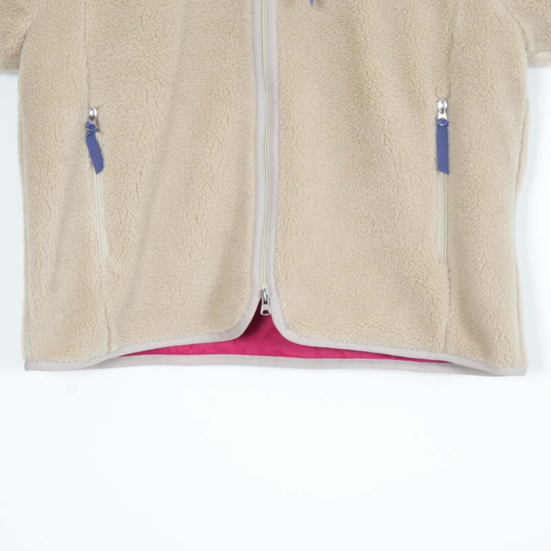 L.L.Bean(���륨��ӡ���) Topsham Boa Fleece Jacket #MEN