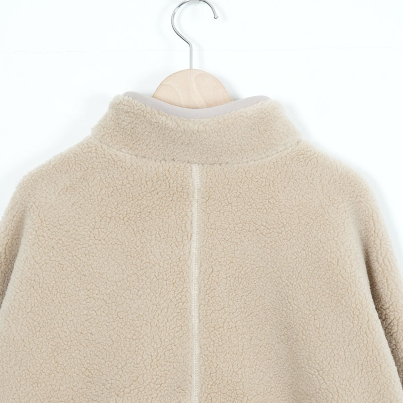 L.L.Bean(���륨��ӡ���) Topsham Boa Fleece Jacket #MEN