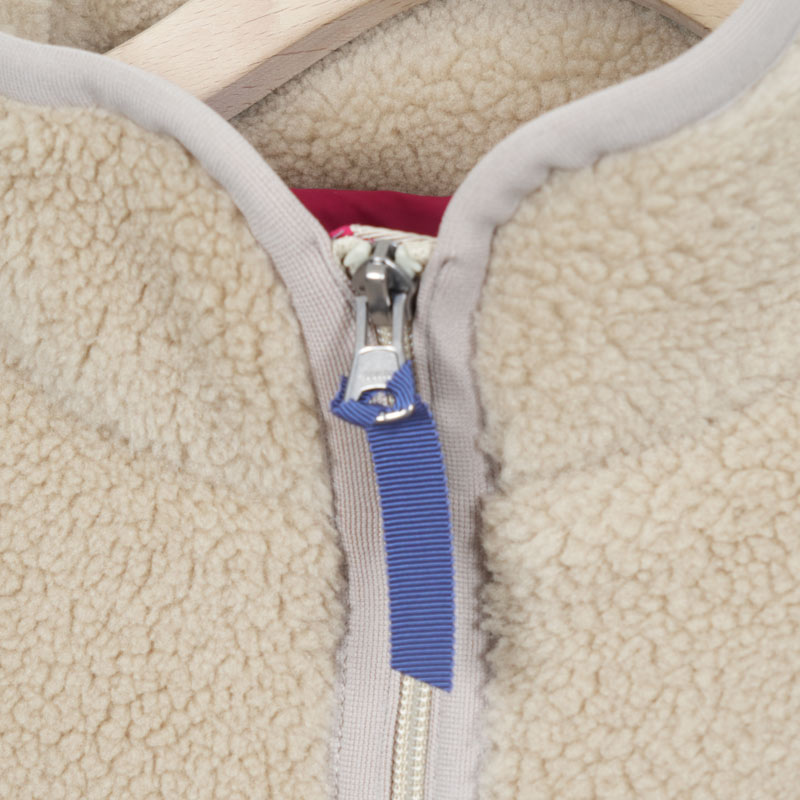 L.L.Bean(���륨��ӡ���) Topsham Boa Fleece Jacket #MEN