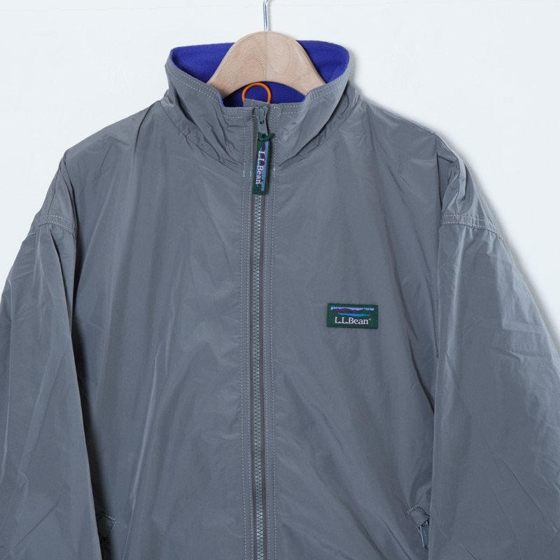 L.L.Bean(���륨��ӡ���) Lovell Microfleece lined Jacket #MEN