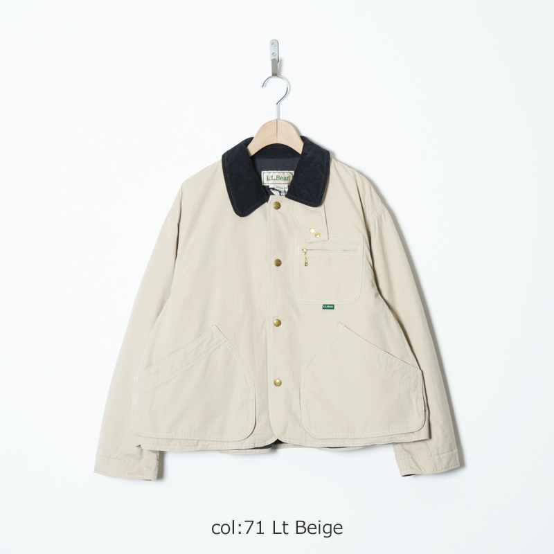 L.L.Bean(���륨��ӡ���) Bean��s Field Coat Insulated Lad'ies