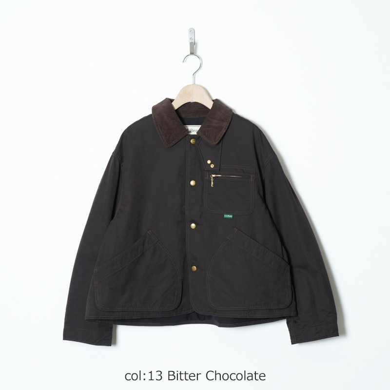 L.L.Bean(���륨��ӡ���) Bean��s Field Coat Insulated Lad'ies