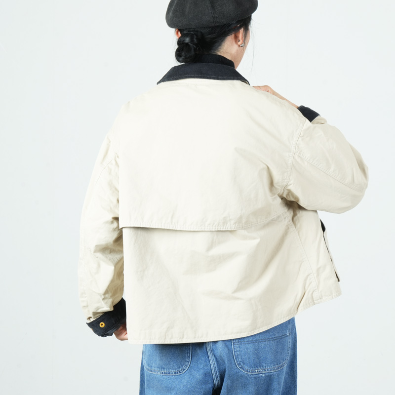 L.L.Bean(���륨��ӡ���) Bean��s Field Coat Insulated Lad'ies