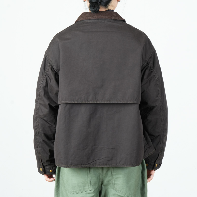L.L.Bean(���륨��ӡ���) Bean��s Field Coat Insulated Lad'ies