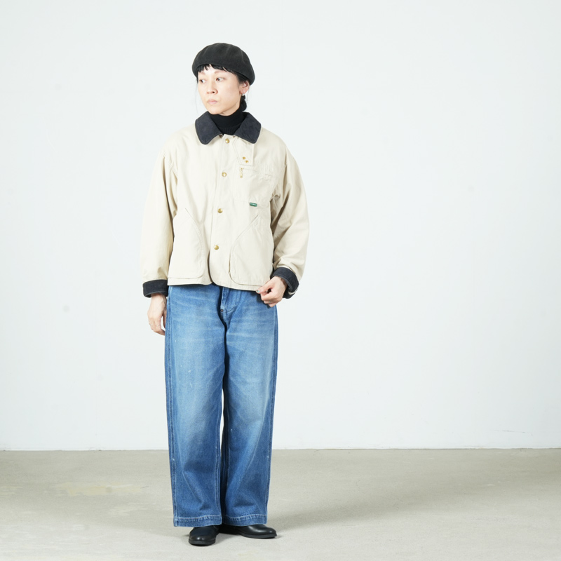 L.L.Bean(���륨��ӡ���) Bean��s Field Coat Insulated Lad'ies