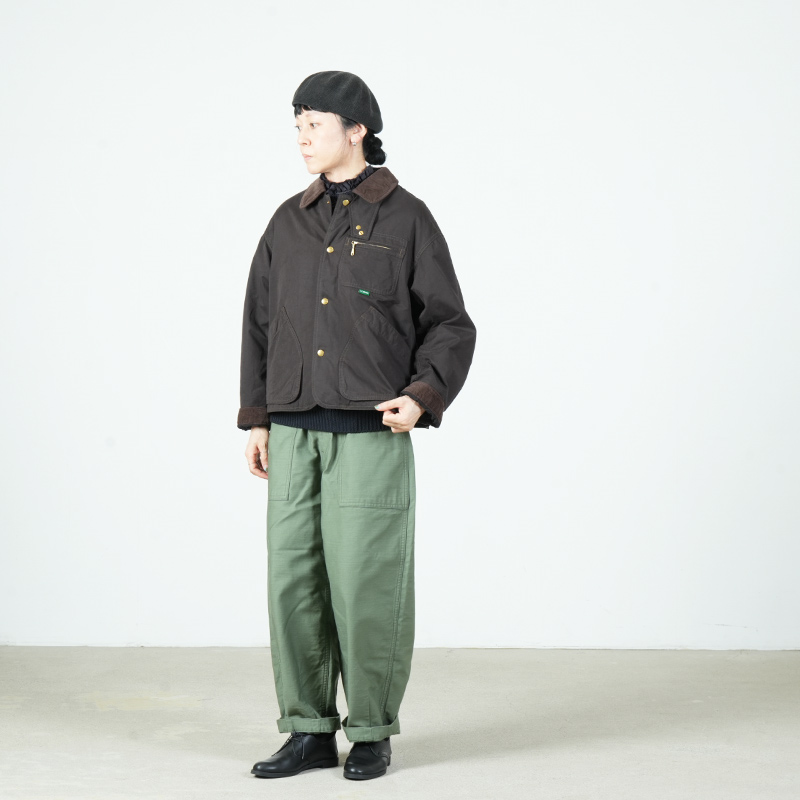 L.L.Bean(���륨��ӡ���) Bean��s Field Coat Insulated Lad'ies