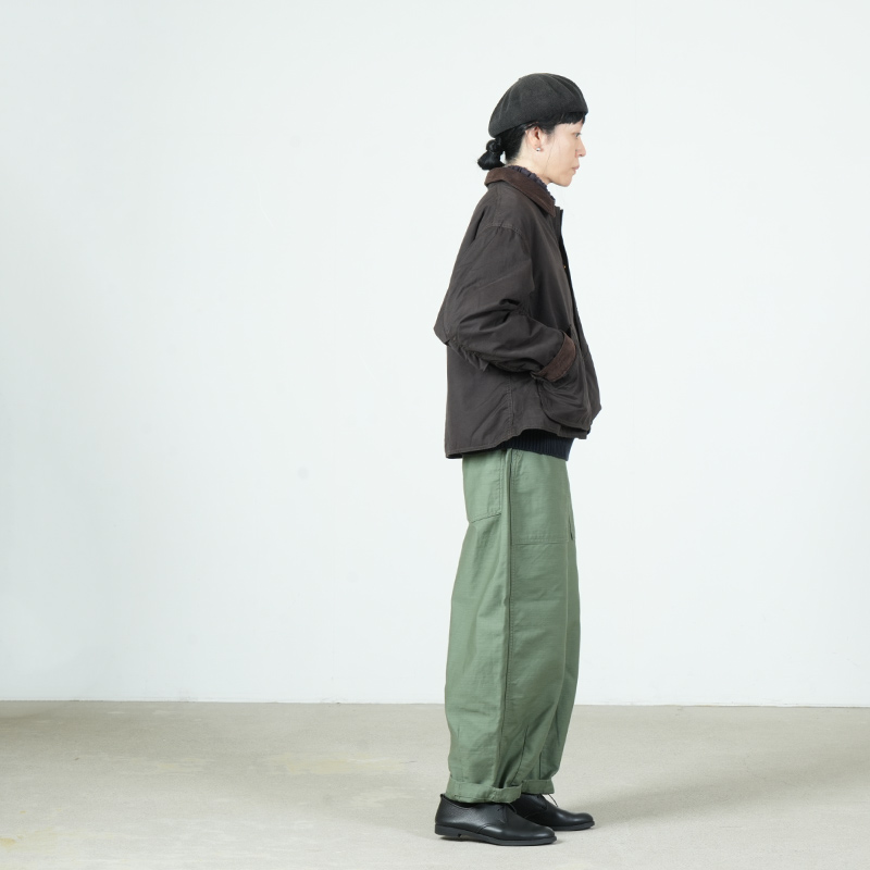 L.L.Bean(���륨��ӡ���) Bean��s Field Coat Insulated Lad'ies