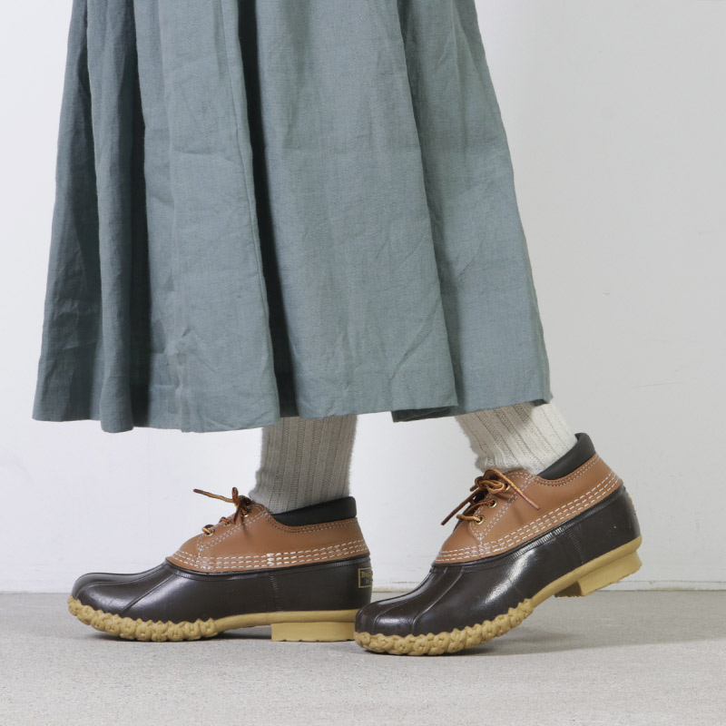 L.L.Bean(륨ӡ) Women's Bean Boots Gumshoes