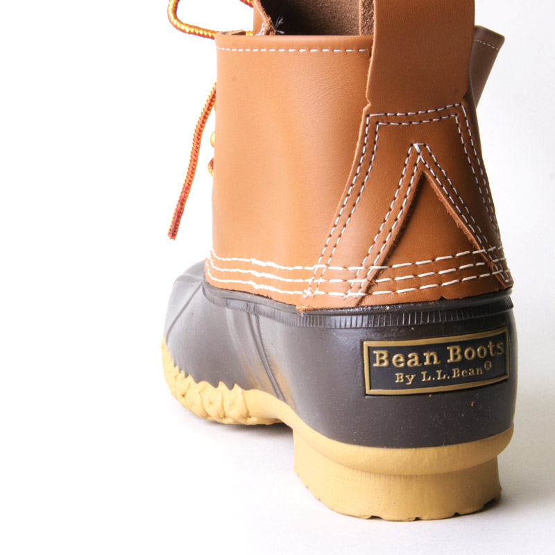 L.L.Bean (エルエルビーン) Women's Bean Boots 6inch / レディース