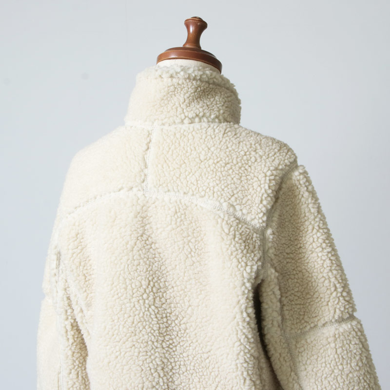 L.L.Bean(륨ӡ) Women's Mountain Pile Fleece Jacket