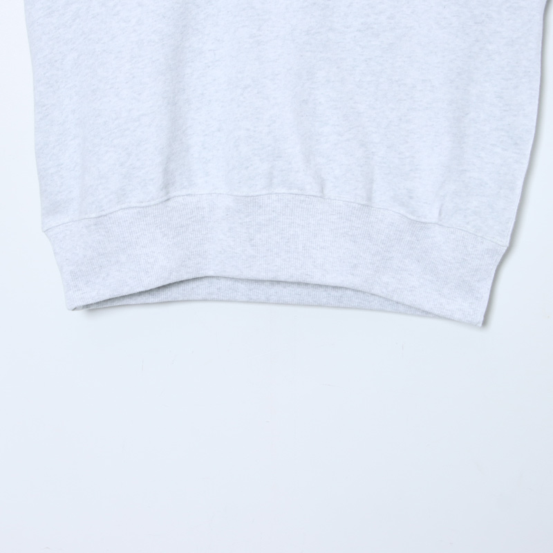 L.L.Bean(륨ӡ) Smithfield Crewneck Sweatshirt #WOMEN