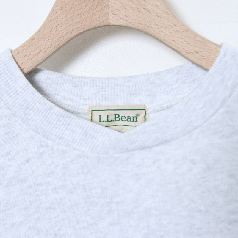 L.L.Bean(륨ӡ) Smithfield Crewneck Sweatshirt #WOMEN