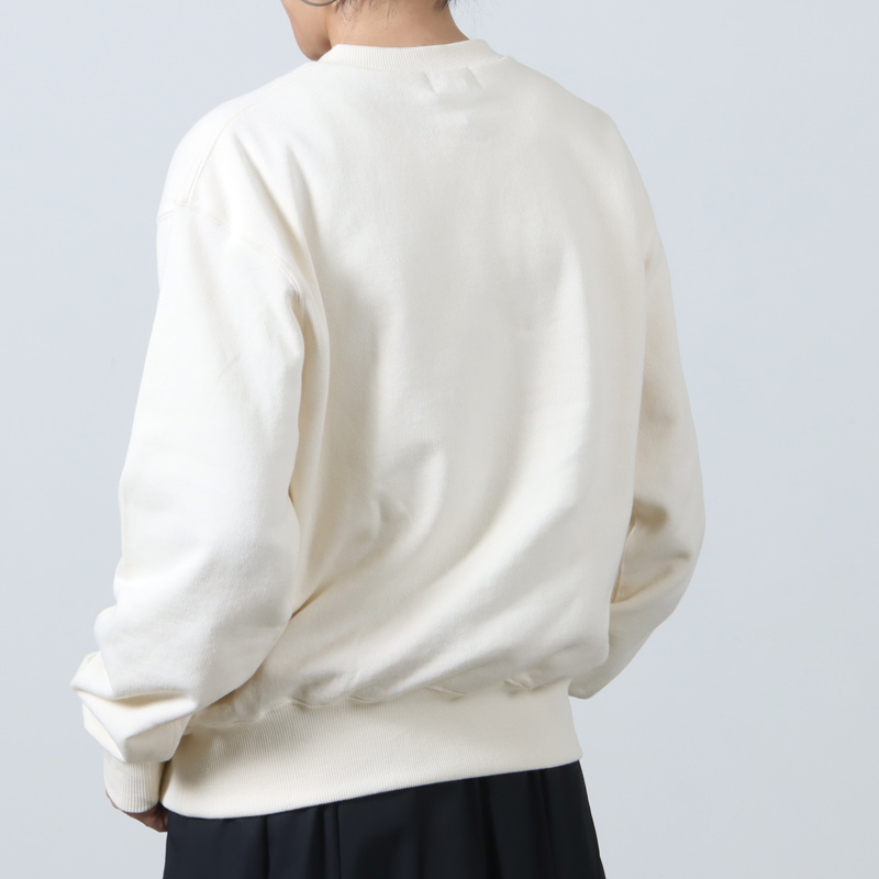 L.L.Bean(륨ӡ) Smithfield Crewneck Sweatshirt #WOMEN