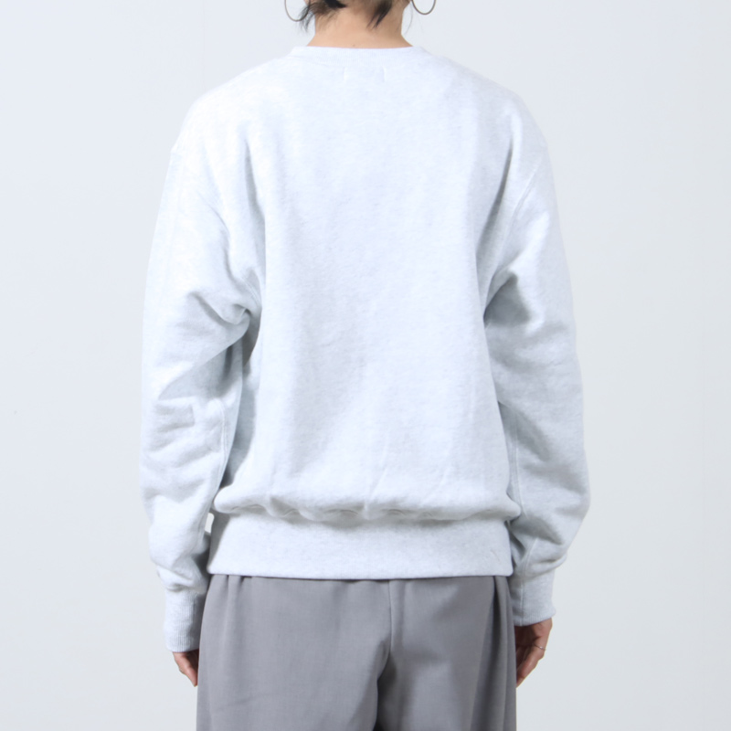L.L.Bean(륨ӡ) Smithfield Crewneck Sweatshirt #WOMEN