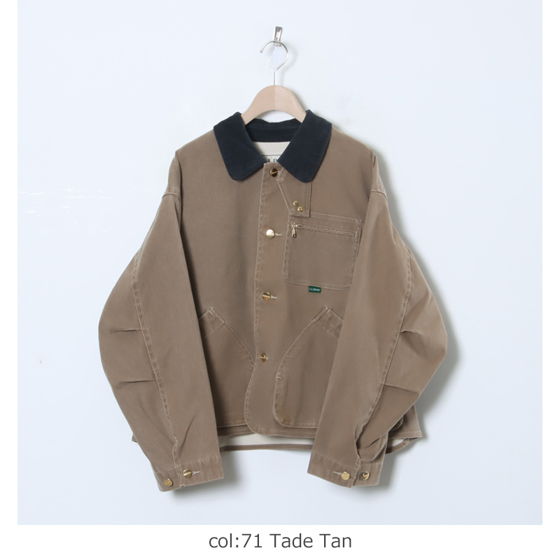 L.L.Bean(륨ӡ) Beans Prospect Harbor Field Coat #WOMEN