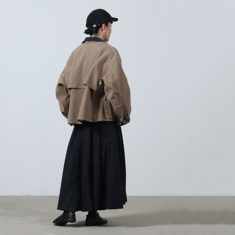 L.L.Bean(륨ӡ) Beans Prospect Harbor Field Coat #WOMEN