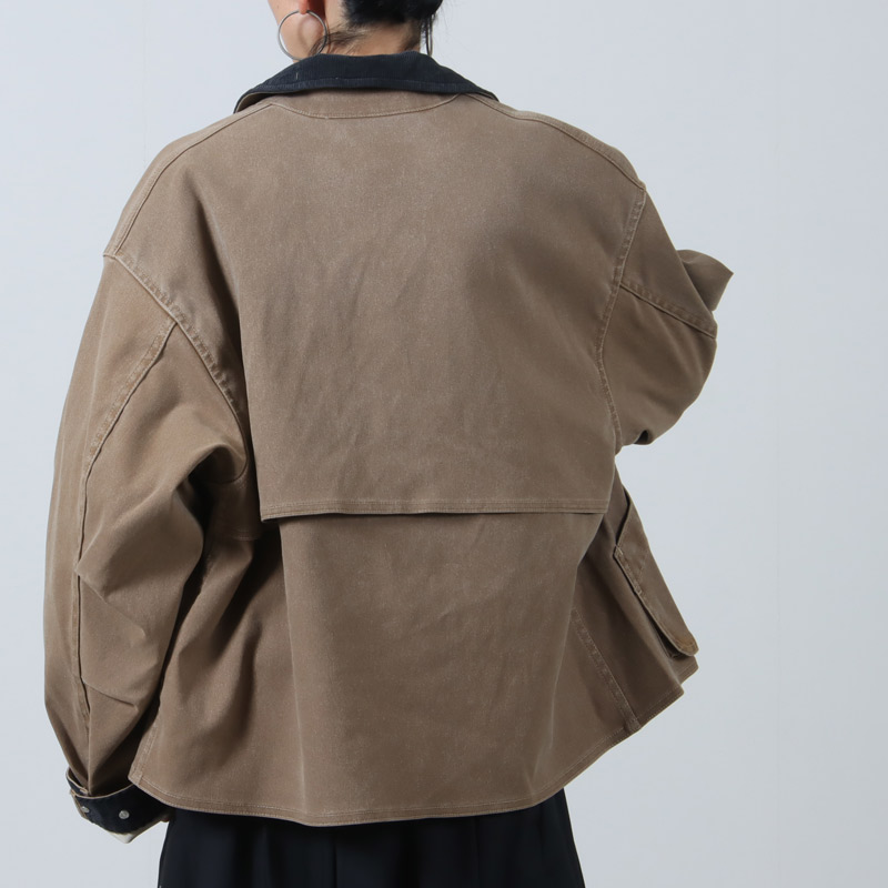 L.L.Bean(륨ӡ) Beans Prospect Harbor Field Coat #WOMEN