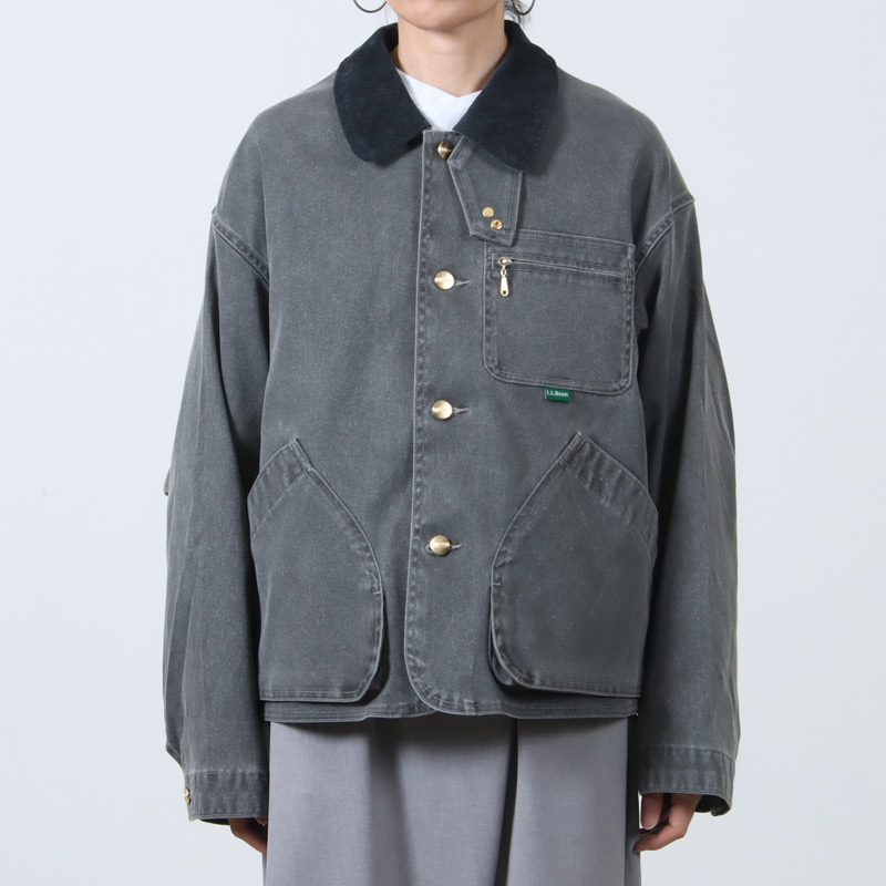 L.L.Bean(륨ӡ) Beans Prospect Harbor Field Coat #WOMEN