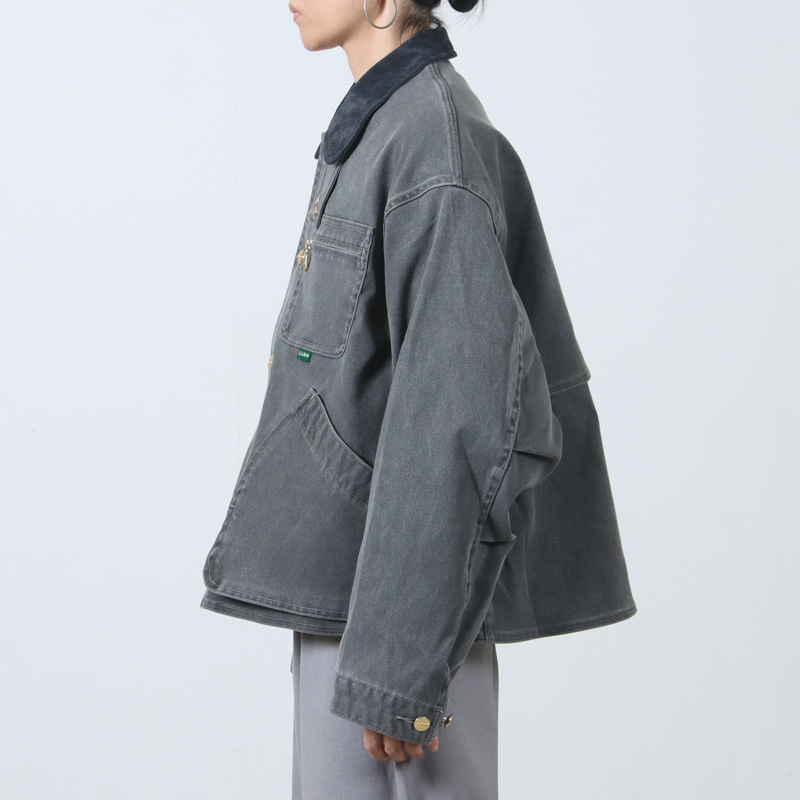 L.L.Bean(륨ӡ) Beans Prospect Harbor Field Coat #WOMEN