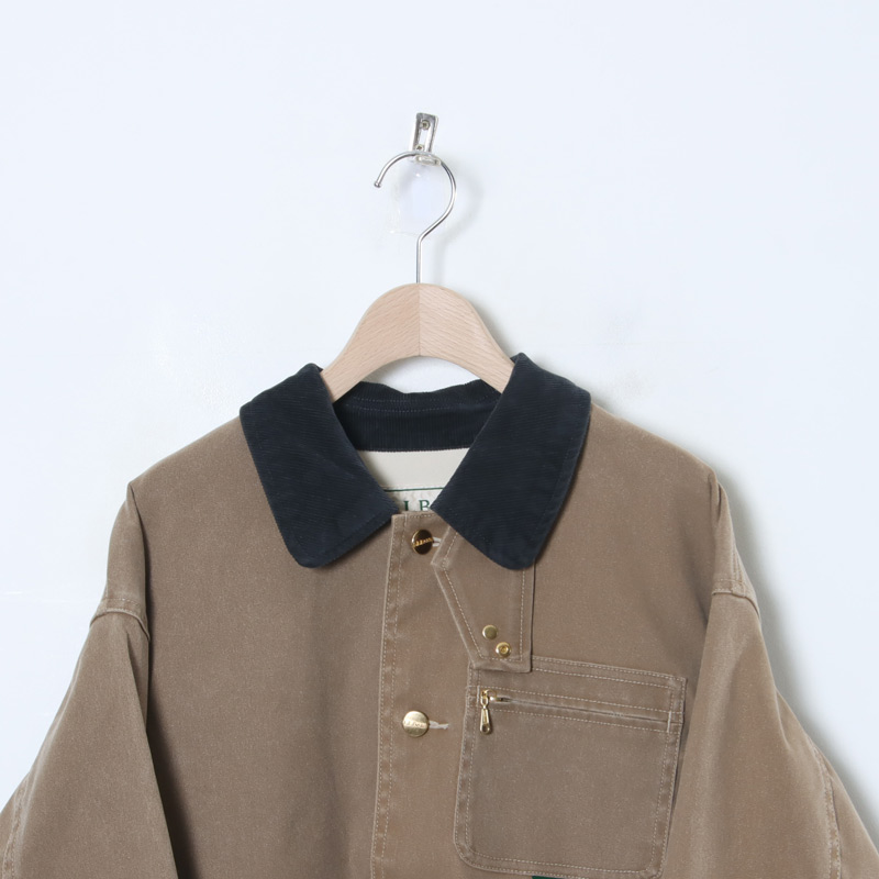 L.L.Bean(륨ӡ) Beans Prospect Harbor Field Coat #WOMEN