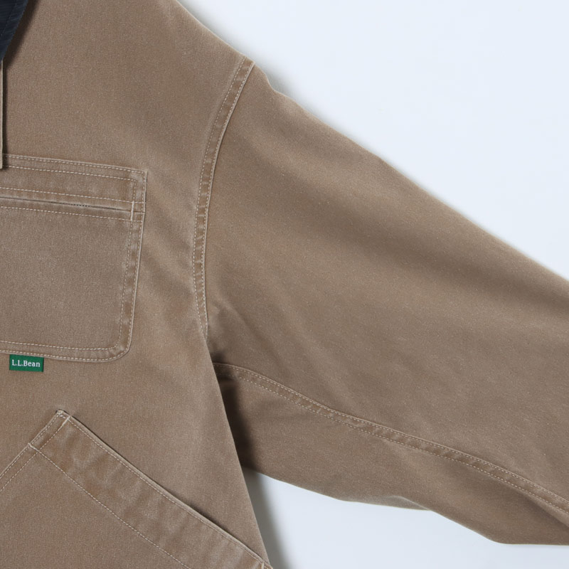 L.L.Bean(륨ӡ) Beans Prospect Harbor Field Coat #WOMEN