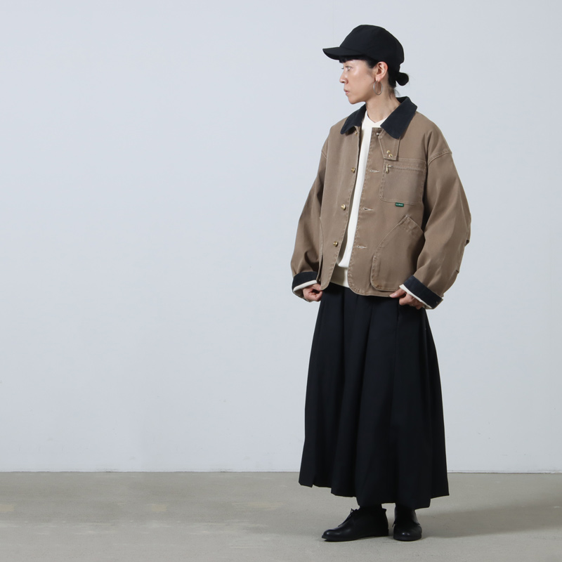L.L.Bean(륨ӡ) Beans Prospect Harbor Field Coat #WOMEN