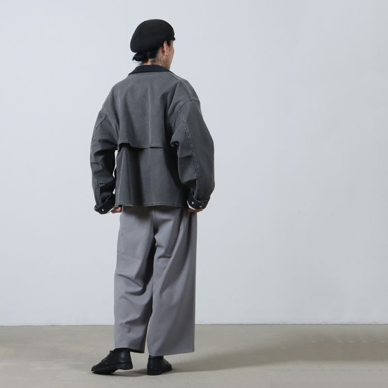 L.L.Bean(륨ӡ) Beans Prospect Harbor Field Coat #WOMEN
