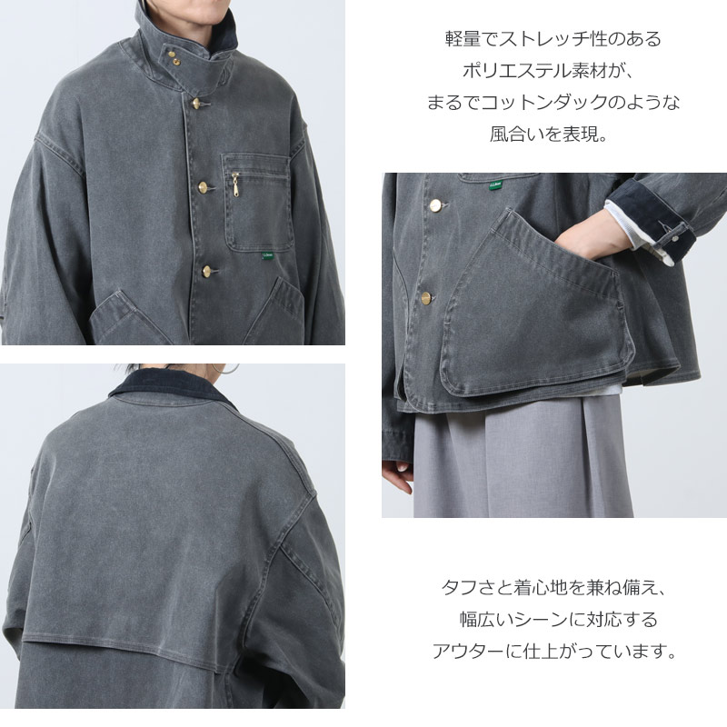 L.L.Bean(륨ӡ) Beans Prospect Harbor Field Coat #WOMEN
