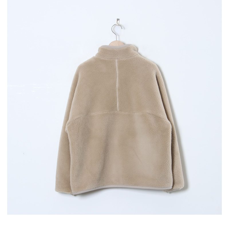 L.L.Bean(륨ӡ) Topsham Boa Fleece Jacket #WOMEN