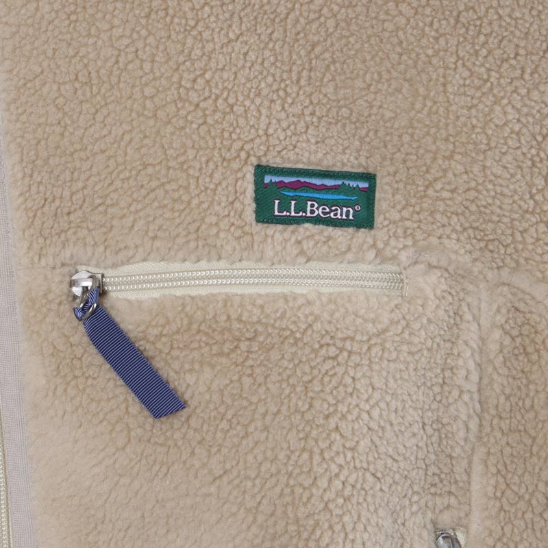 L.L.Bean(륨ӡ) Topsham Boa Fleece Jacket #WOMEN