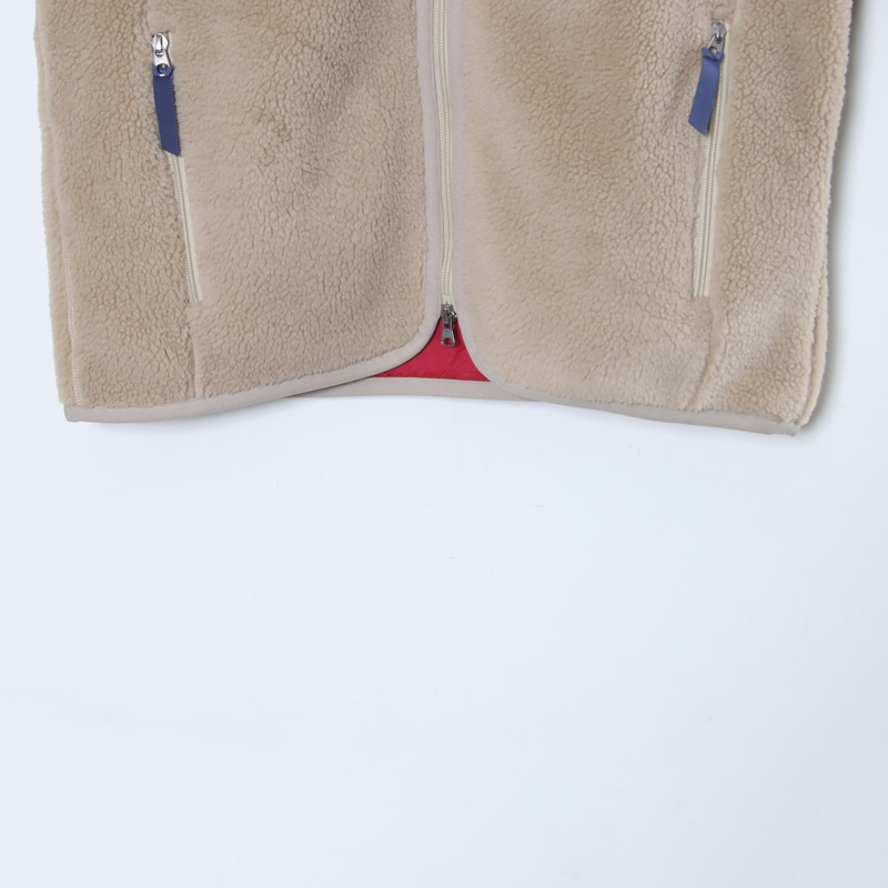 L.L.Bean(륨ӡ) Topsham Boa Fleece Jacket #WOMEN