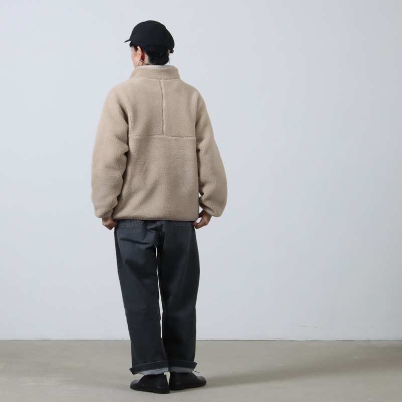 L.L.Bean(륨ӡ) Topsham Boa Fleece Jacket #WOMEN