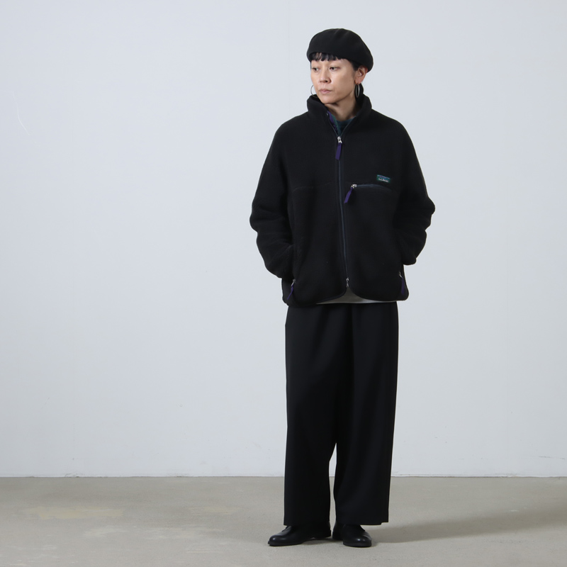 L.L.Bean(륨ӡ) Topsham Boa Fleece Jacket #WOMEN