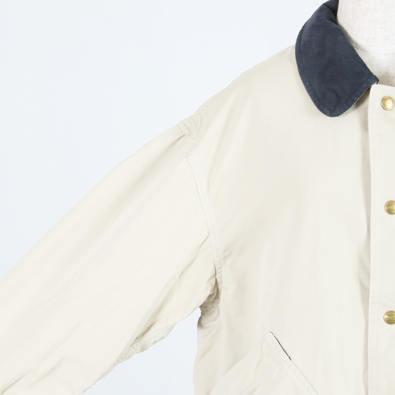 L.L.Bean(エルエルビーン) Bean’s Field Coat Insulated #WOMEN