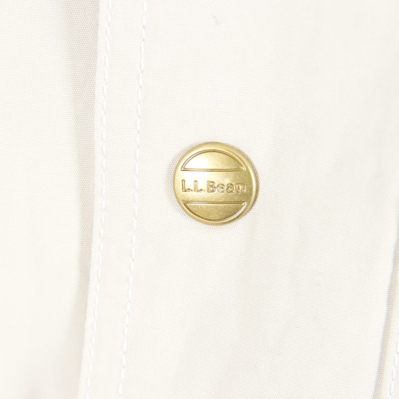 L.L.Bean(エルエルビーン) Bean’s Field Coat Insulated #WOMEN