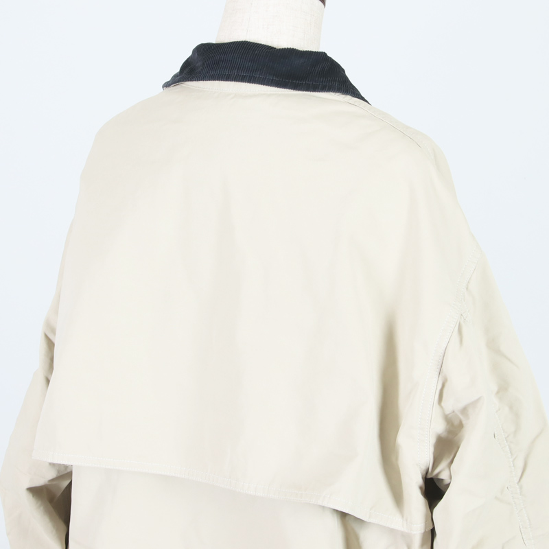 L.L.Bean(エルエルビーン) Bean’s Field Coat Insulated #WOMEN