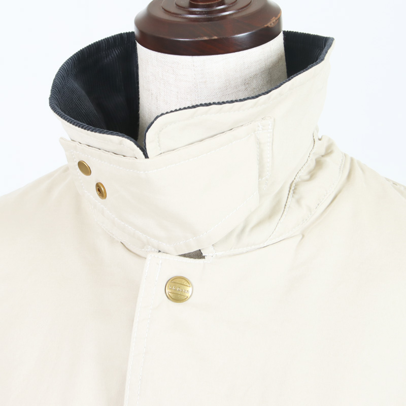 L.L.Bean(エルエルビーン) Bean’s Field Coat Insulated #WOMEN