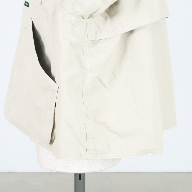 L.L.Bean(エルエルビーン) Bean’s Field Coat Insulated #WOMEN