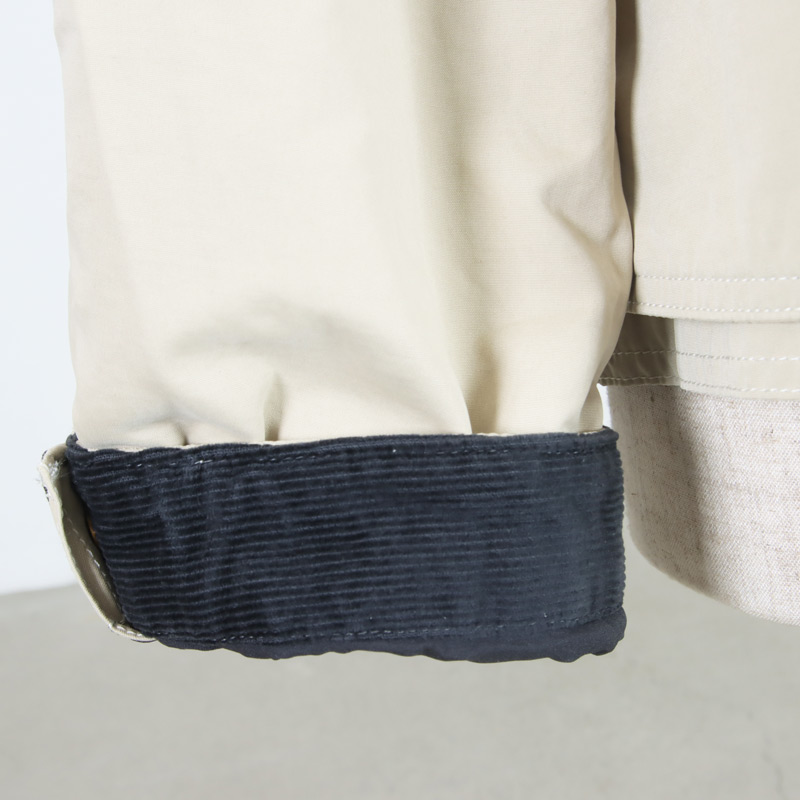 L.L.Bean(エルエルビーン) Bean’s Field Coat Insulated #WOMEN