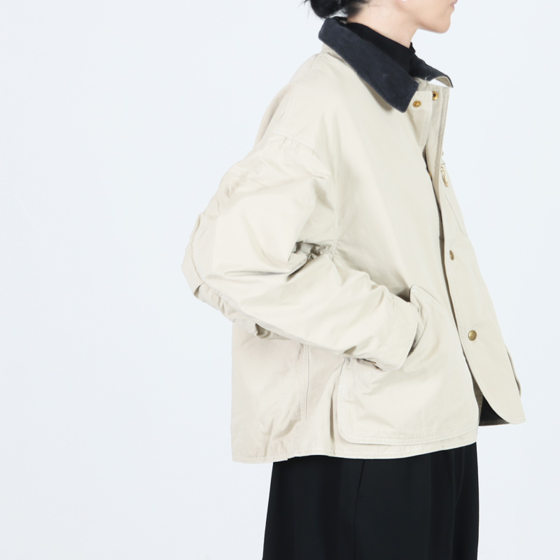 L.L.Bean(エルエルビーン) Bean’s Field Coat Insulated #WOMEN