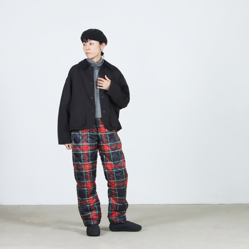 L.L.Bean(エルエルビーン) Bean’s Field Coat Insulated #WOMEN