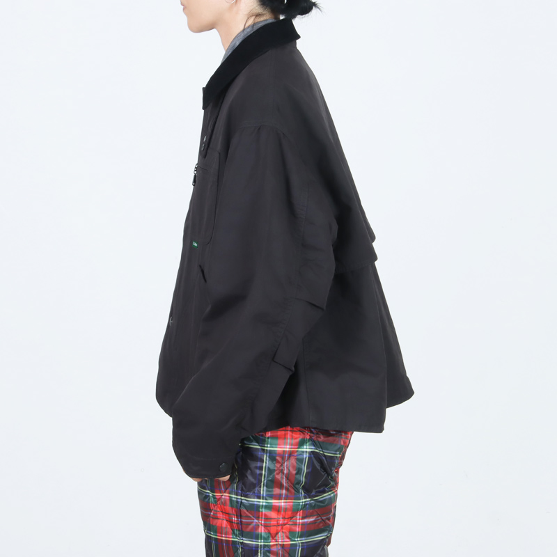 L.L.Bean(エルエルビーン) Bean’s Field Coat Insulated #WOMEN