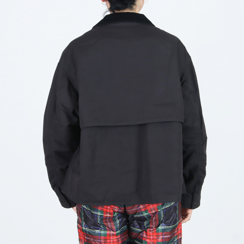 L.L.Bean(エルエルビーン) Bean’s Field Coat Insulated #WOMEN