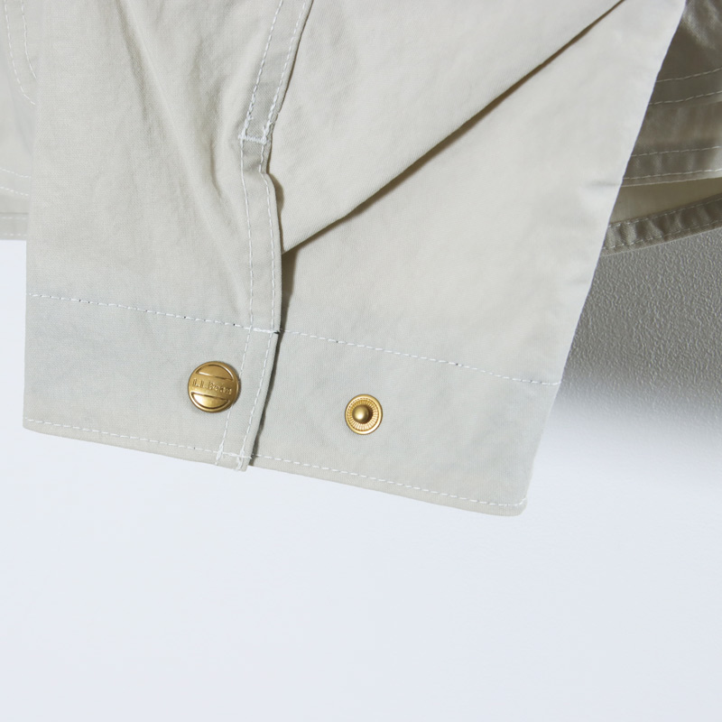 L.L.Bean(���륨��ӡ���) Bean��s Field Coat #WOMEN