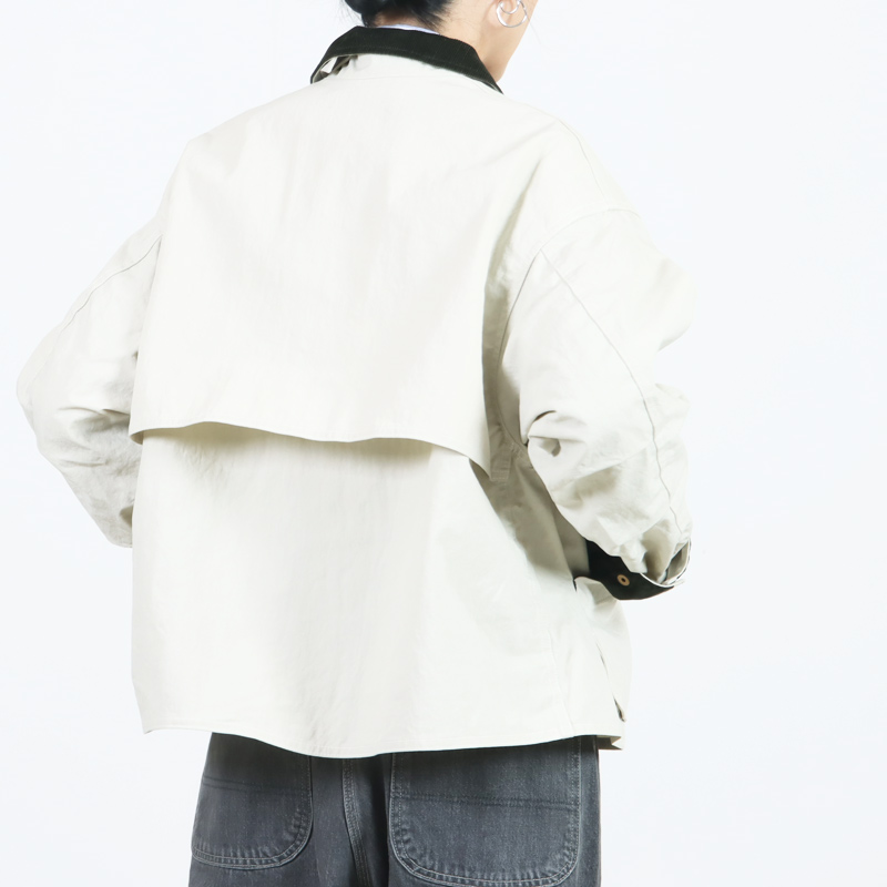 L.L.Bean(���륨��ӡ���) Bean��s Field Coat #WOMEN