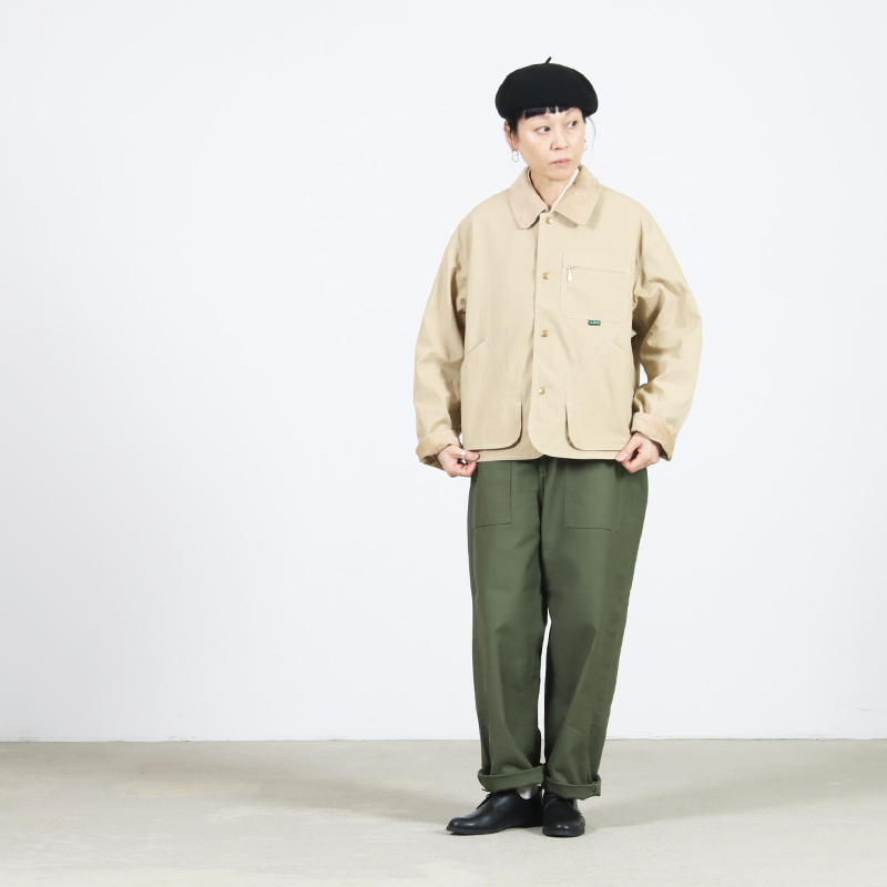 L.L.Bean(���륨��ӡ���) Bean��s Field Coat #WOMEN