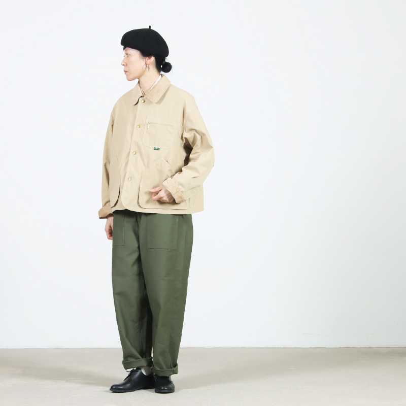 L.L.Bean(���륨��ӡ���) Bean��s Field Coat #WOMEN